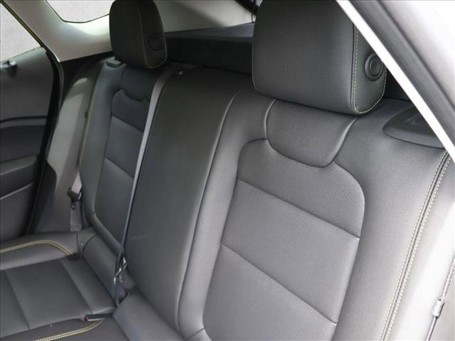 Used 2025 Chevrolet Trax ACTIV w/ Driver Confidence Package FWD image 23