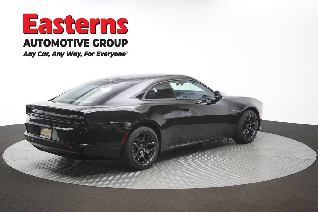 Used 2024 Dodge Charger Daytona R/T w/ Plus Group AWD/4WD image 37
