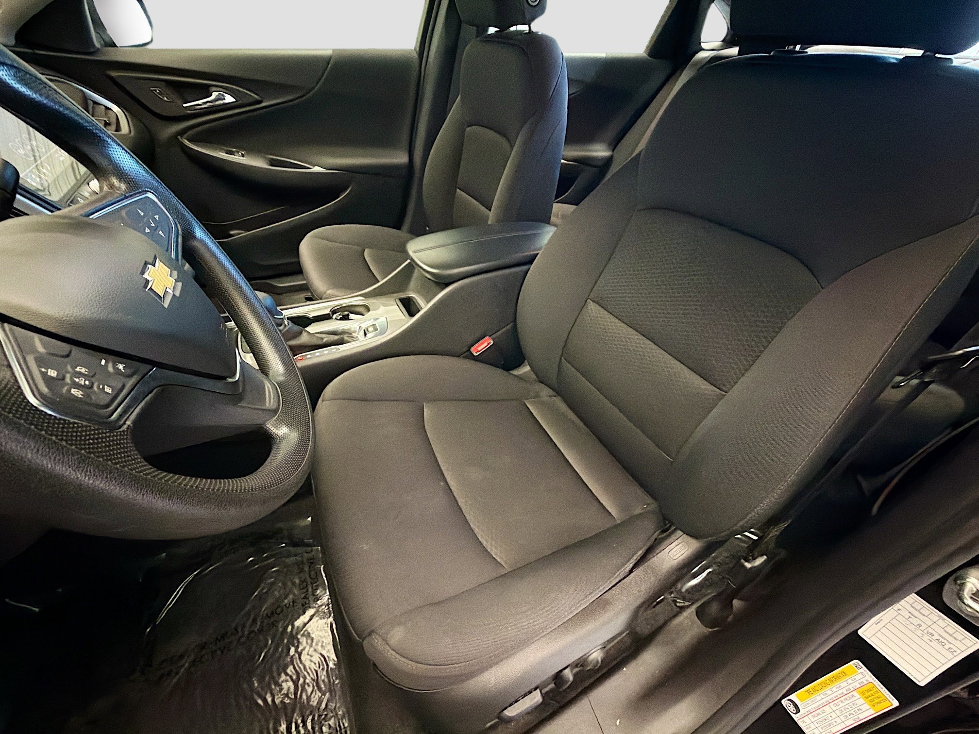 Used 2024 Chevrolet Malibu LT image 11