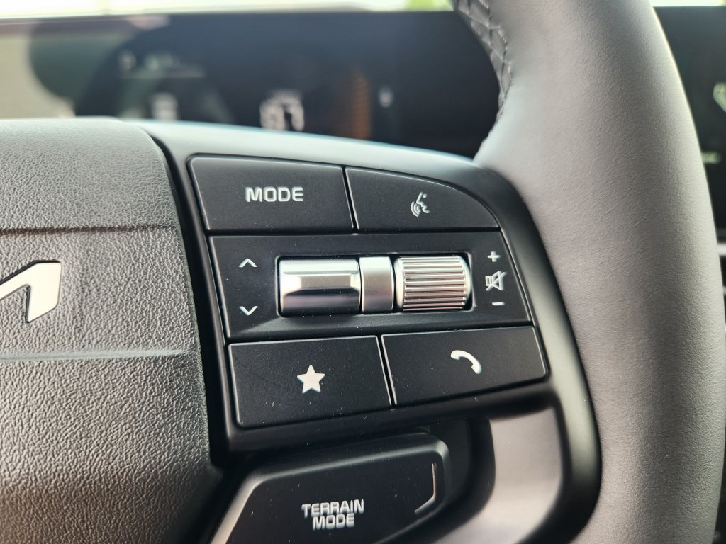 New 2026 Kia Sportage EX AWD/4WD image 18