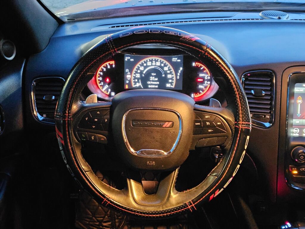 Used 2019 Dodge Durango GT image 16