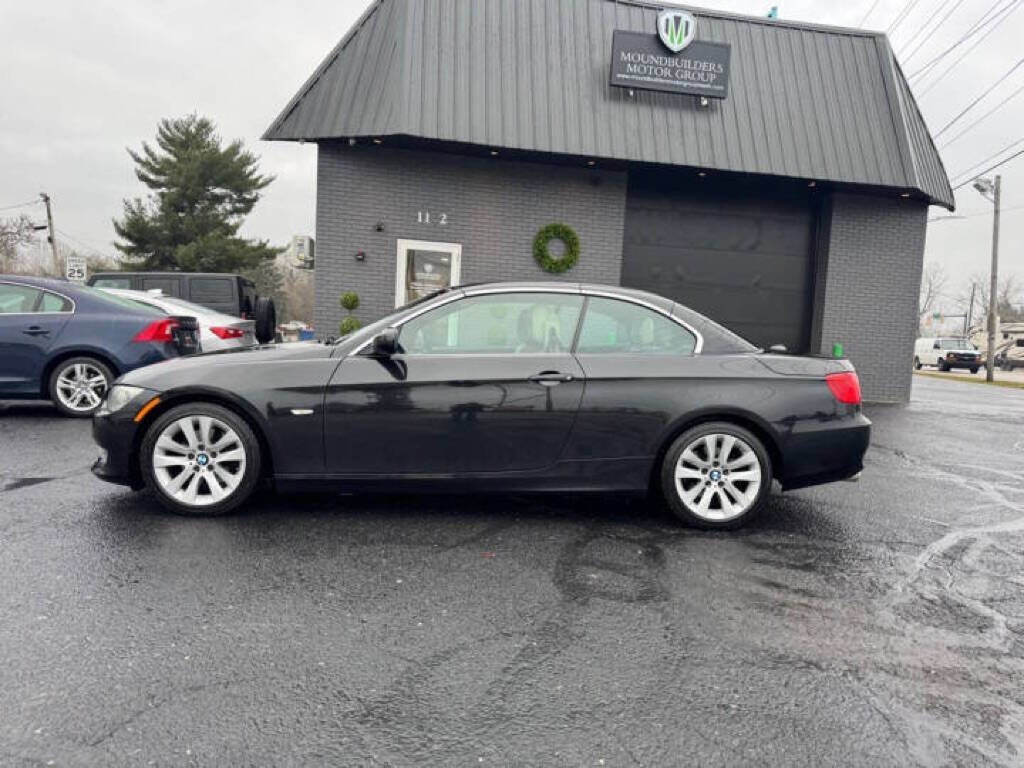 Used 2012 BMW 328i Convertible image 6
