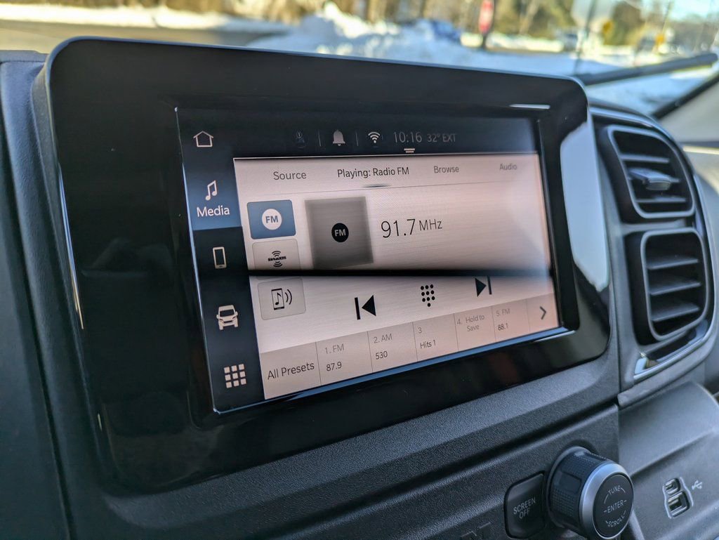 Used 2025 RAM ProMaster 3500 image 12