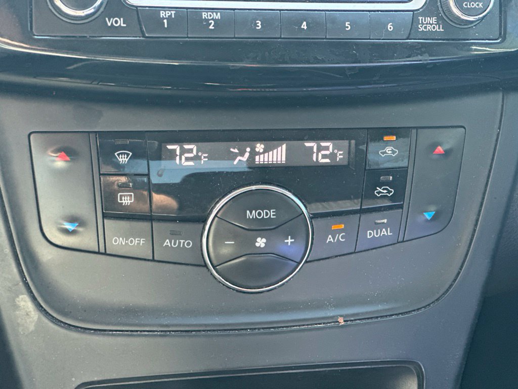 Used 2018 Nissan Sentra SV FWD image 26