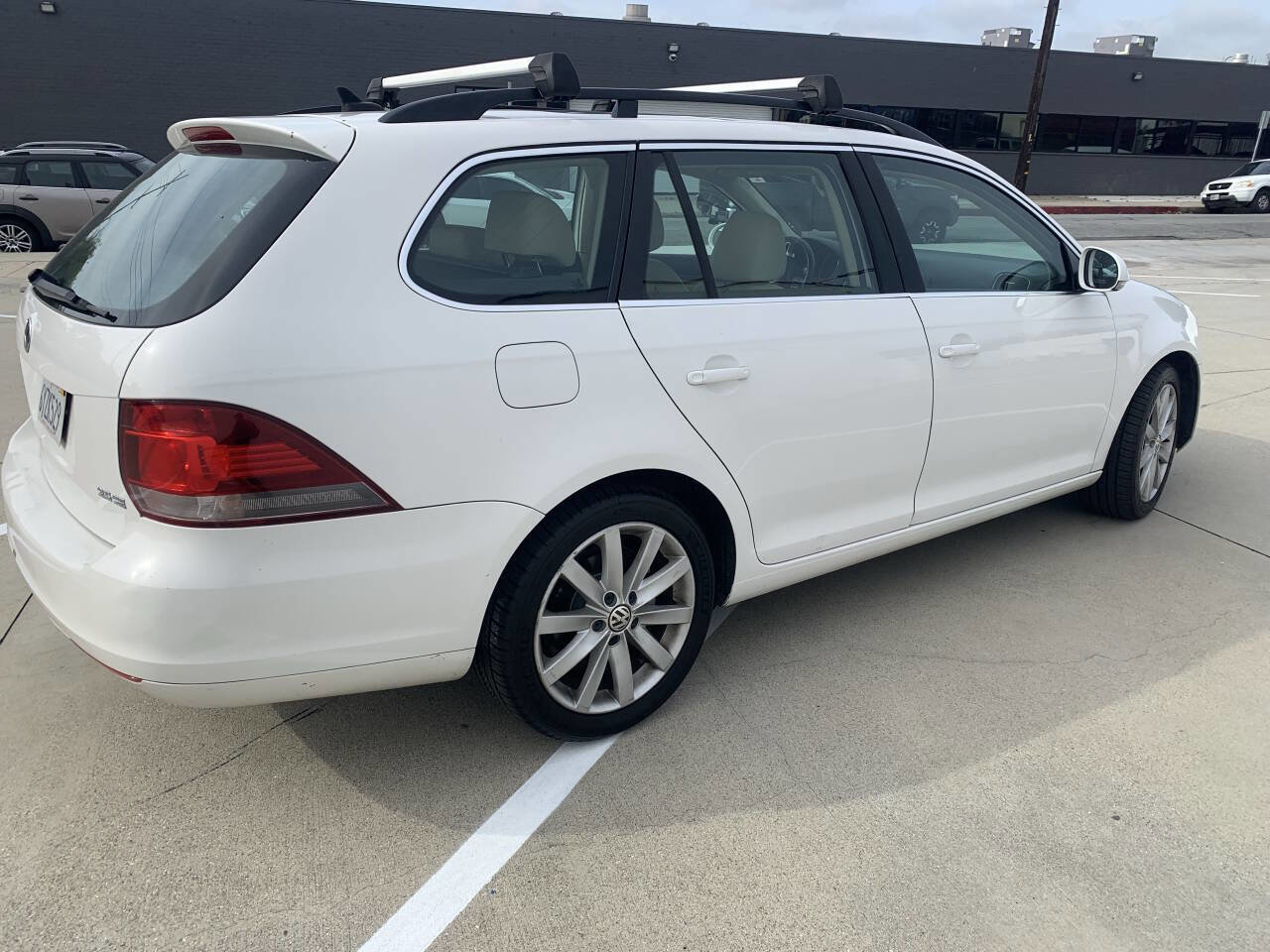 Used 2013 Volkswagen Jetta SE FWD image 5