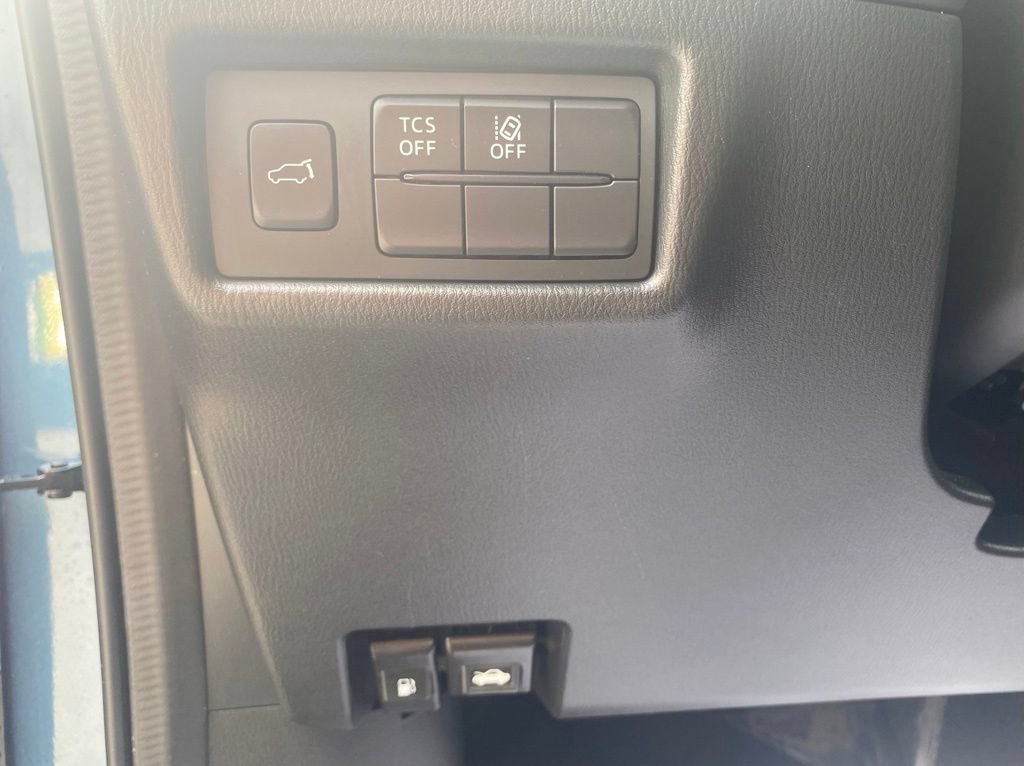 Used 2019 MAZDA CX-5 Grand Touring FWD image 14