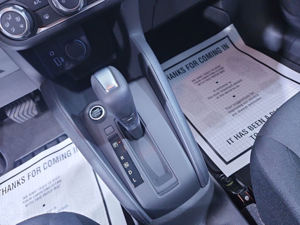 Certified 2024 Nissan Kicks S image 24