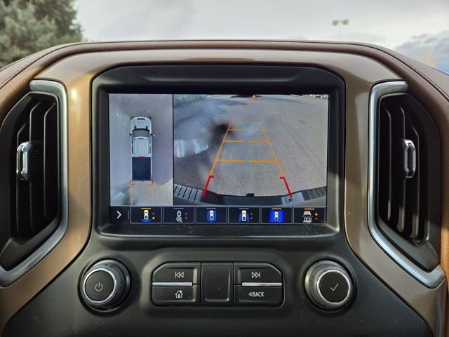 Used 2023 Chevrolet Silverado 3500 High Country image 27