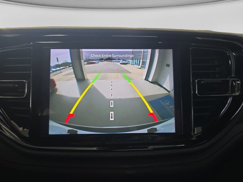 Used 2024 Dodge Durango GT image 22