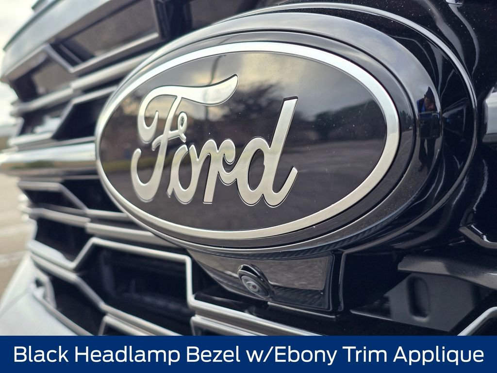 New 2025 Ford Expedition Platinum w/ Stealth Appearance Package image 21