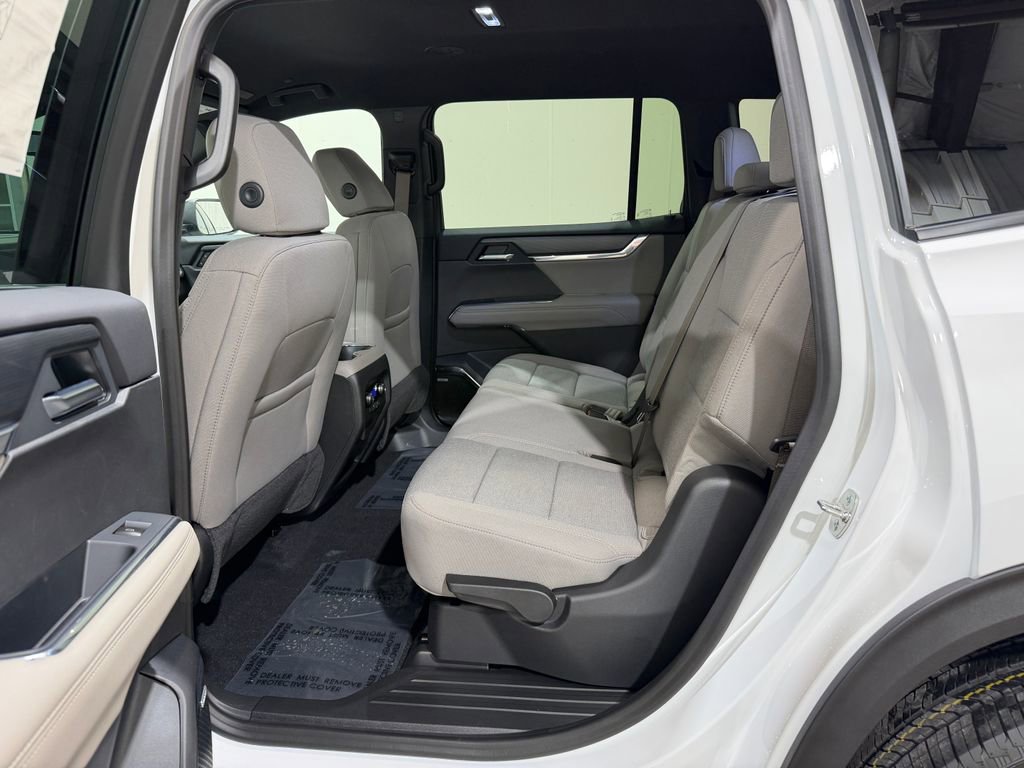 New 2026 GMC Acadia Elevation FWD image 32