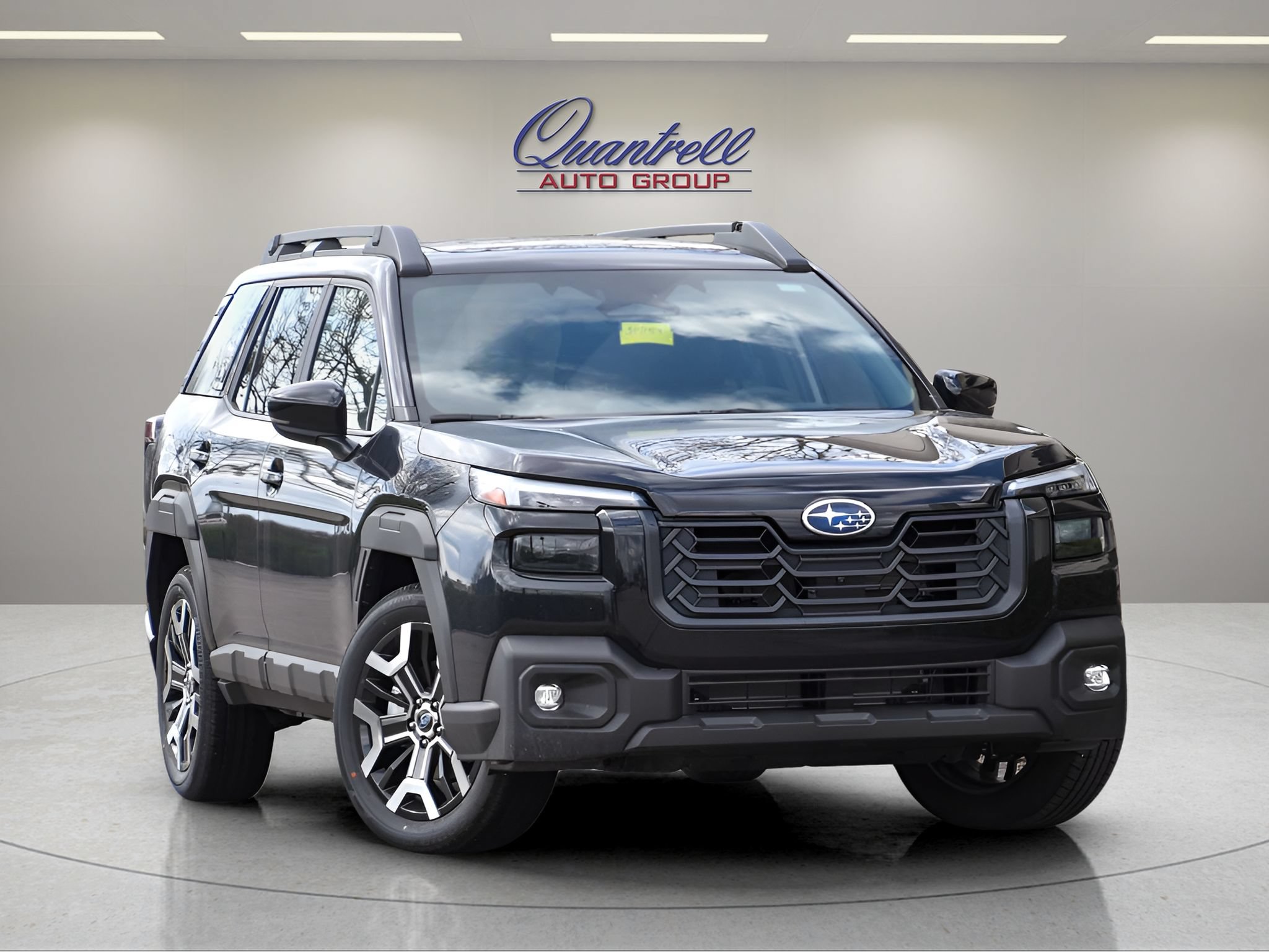 Certified 2026 Subaru Outback Touring XT AWD/4WD image 1