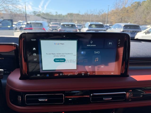 New 2026 Lincoln Aviator Reserve w/ Illumination Package image 17