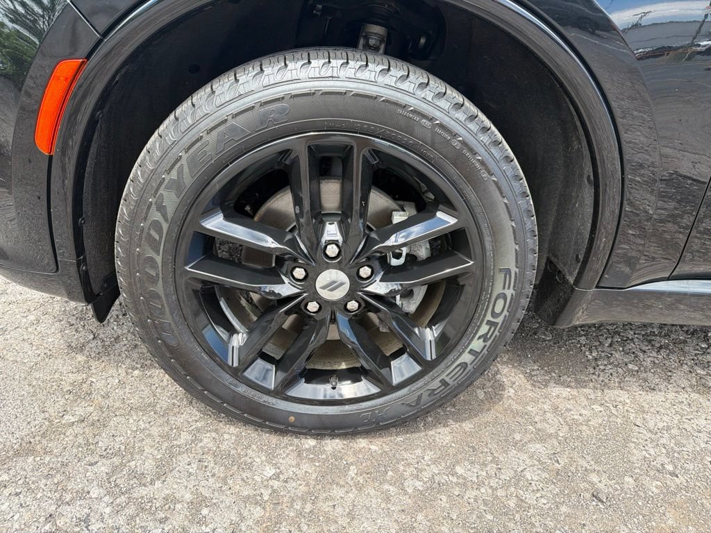 Certified 2022 Dodge Durango GT AWD/4WD image 26