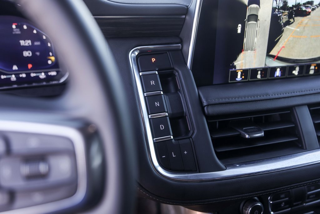 Used 2024 Chevrolet Tahoe LT w/ Luxury Package image 18