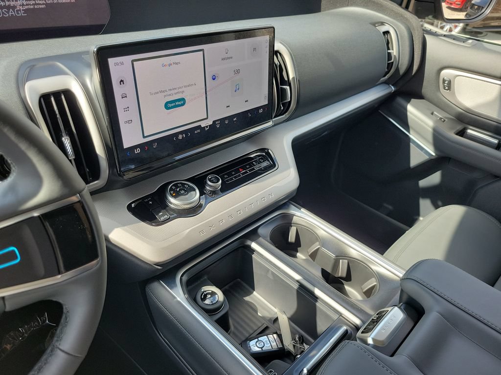 New 2026 Ford Expedition Max Active AWD/4WD image 24
