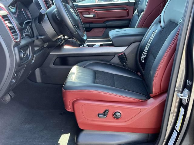 Used 2023 RAM 1500 Rebel w/ Rebel Level 2 Equipment Group AWD/4WD image 13