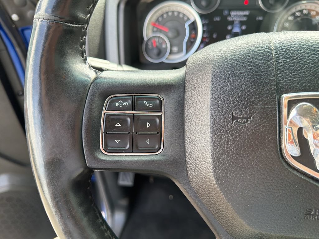 Used 2014 RAM 1500 Big Horn AWD/4WD image 48