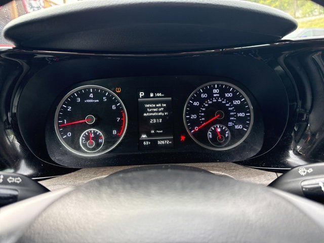 Used 2023 Kia K5 EX image 23