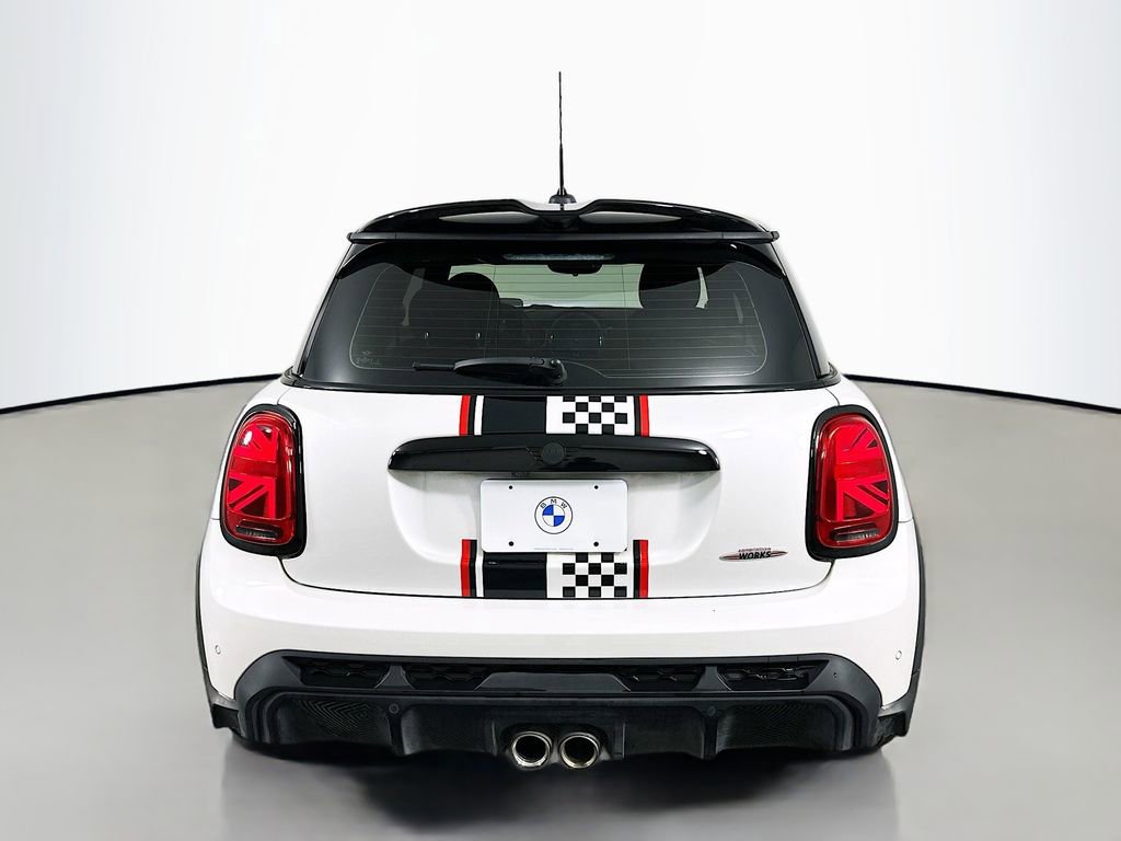 Used 2024 MINI Cooper John Cooper Works image 6
