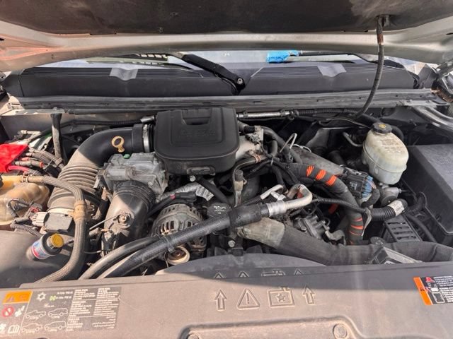 Used 2014 Chevrolet Silverado 3500 LTZ w/ LTZ Plus Package AWD/4WD image 27