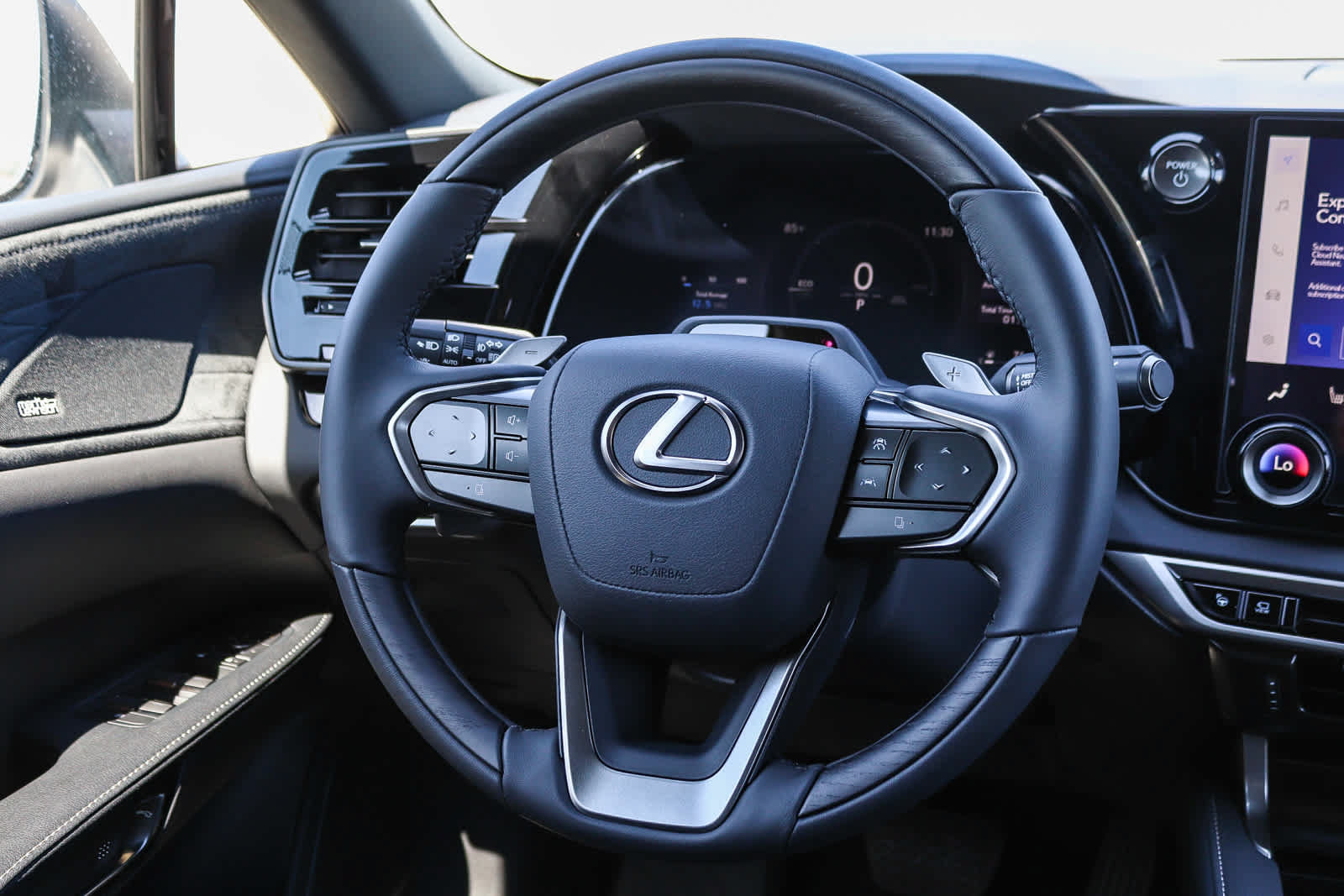 New 2026 Lexus RX 350 w/ Convenience Package AWD/4WD image 18