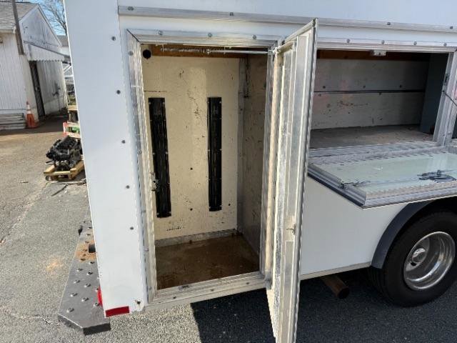 Used 2006 Ford E-450 and Econoline 450 E-450 image 10