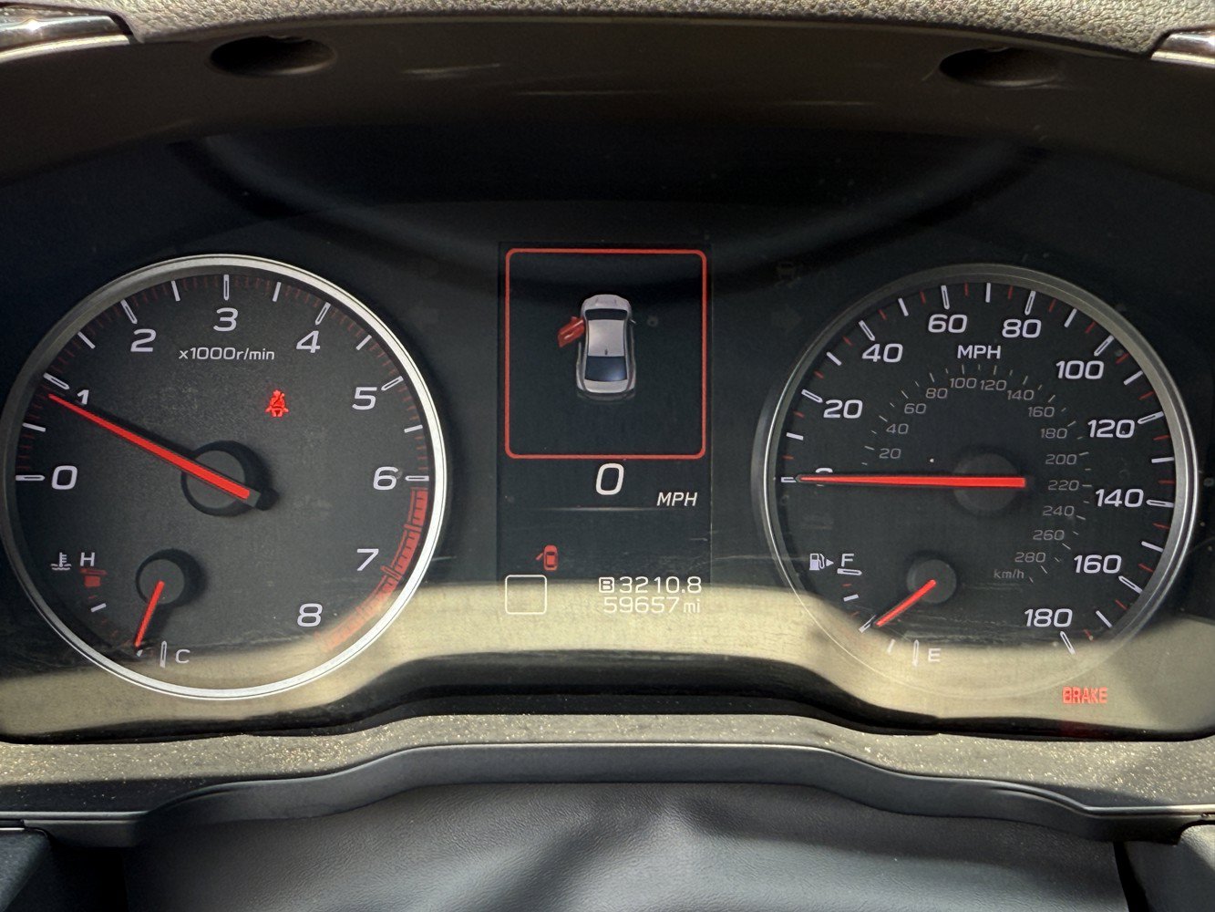 Used 2022 Subaru WRX Premium AWD/4WD image 15