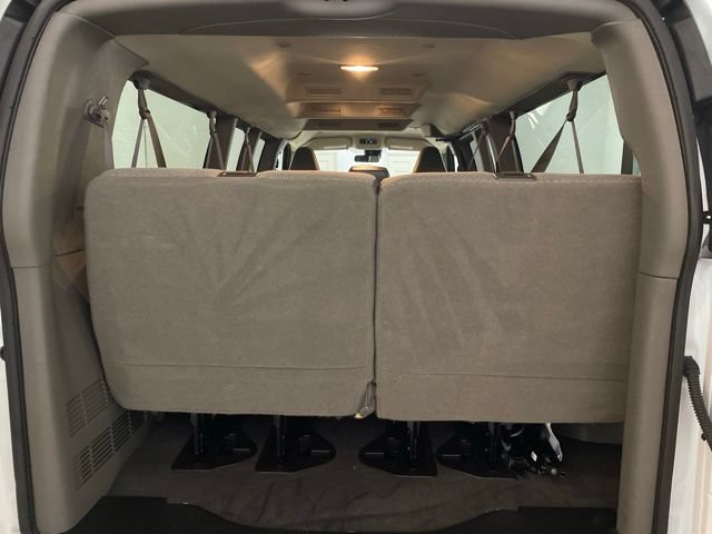 Used 2025 Chevrolet Express 3500 LT w/ LT Preferred Equipment Group RWD image 64