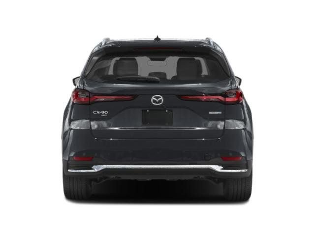 Certified 2024 MAZDA CX-90 Plug-In Hybrid w/ Premium Plus AWD/4WD image 8