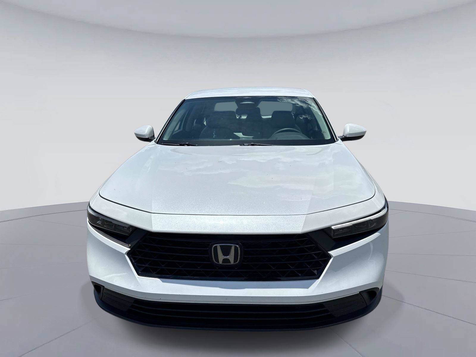 Certified 2023 Honda Accord LX image 9