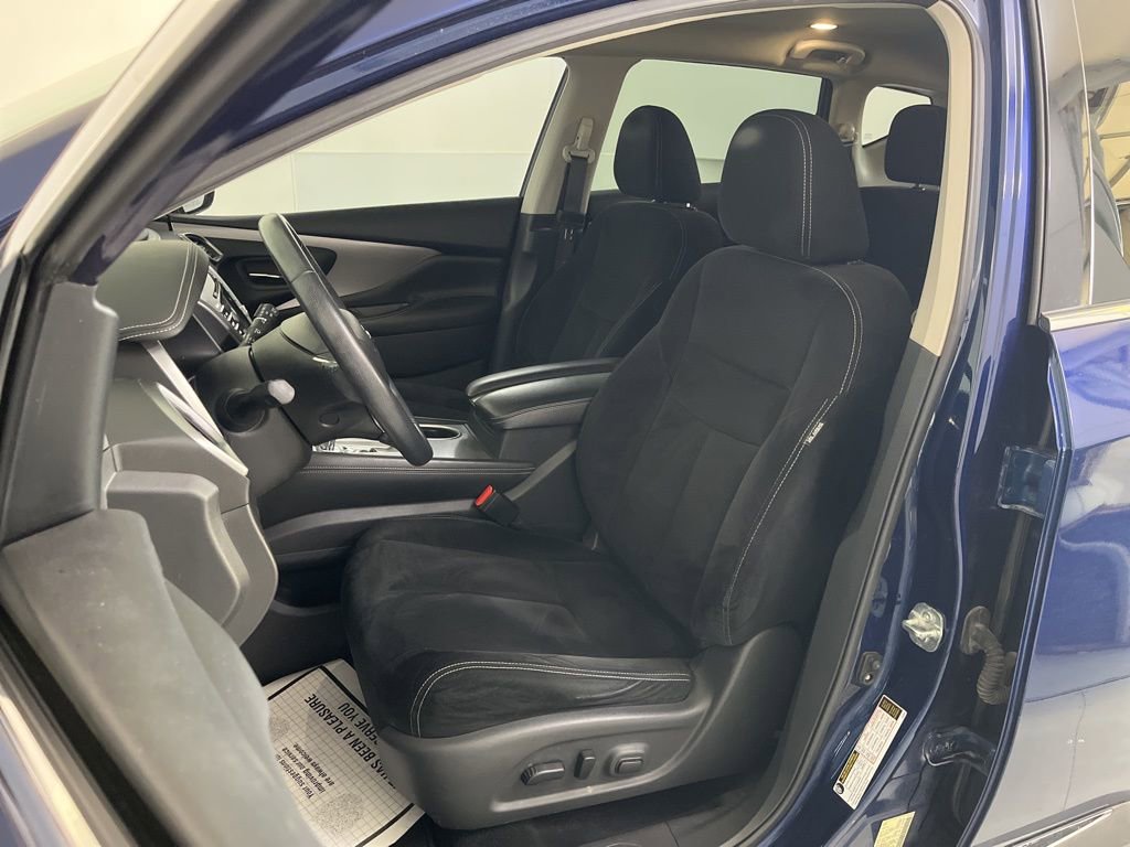 Used 2019 Nissan Murano SV image 19