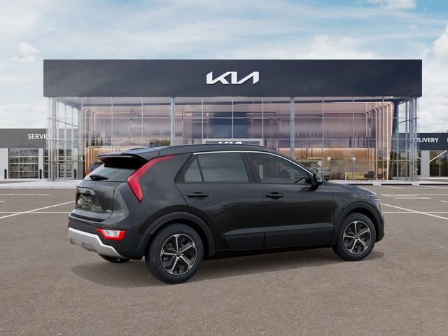 New 2025 Kia Niro EX image 6