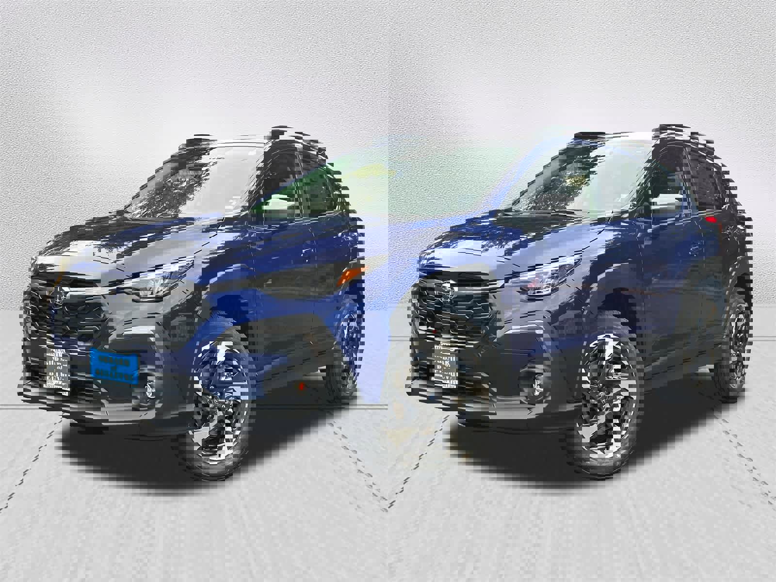 New 2025 Subaru Crosstrek 2.5i Limited