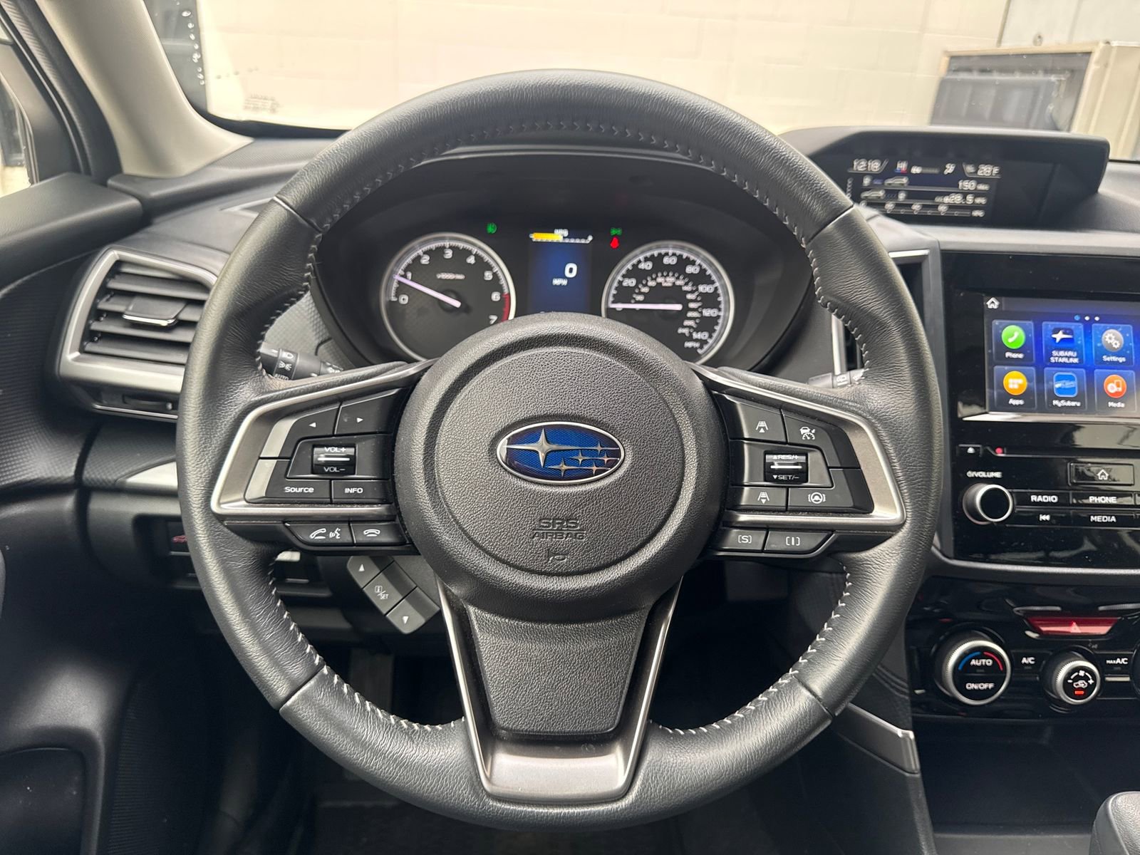 Certified 2022 Subaru Forester Premium image 18
