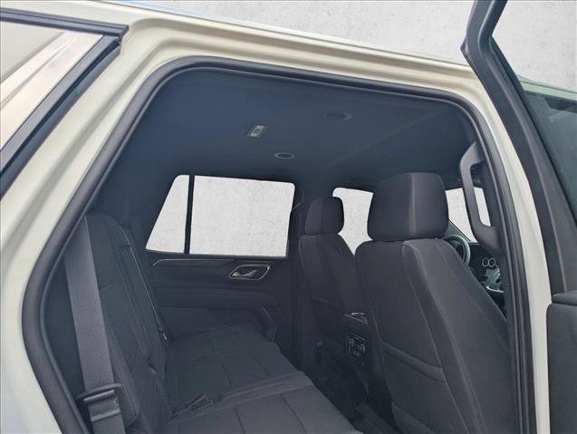 Used 2024 Chevrolet Tahoe LS w/ Driver Alert Package RWD image 14