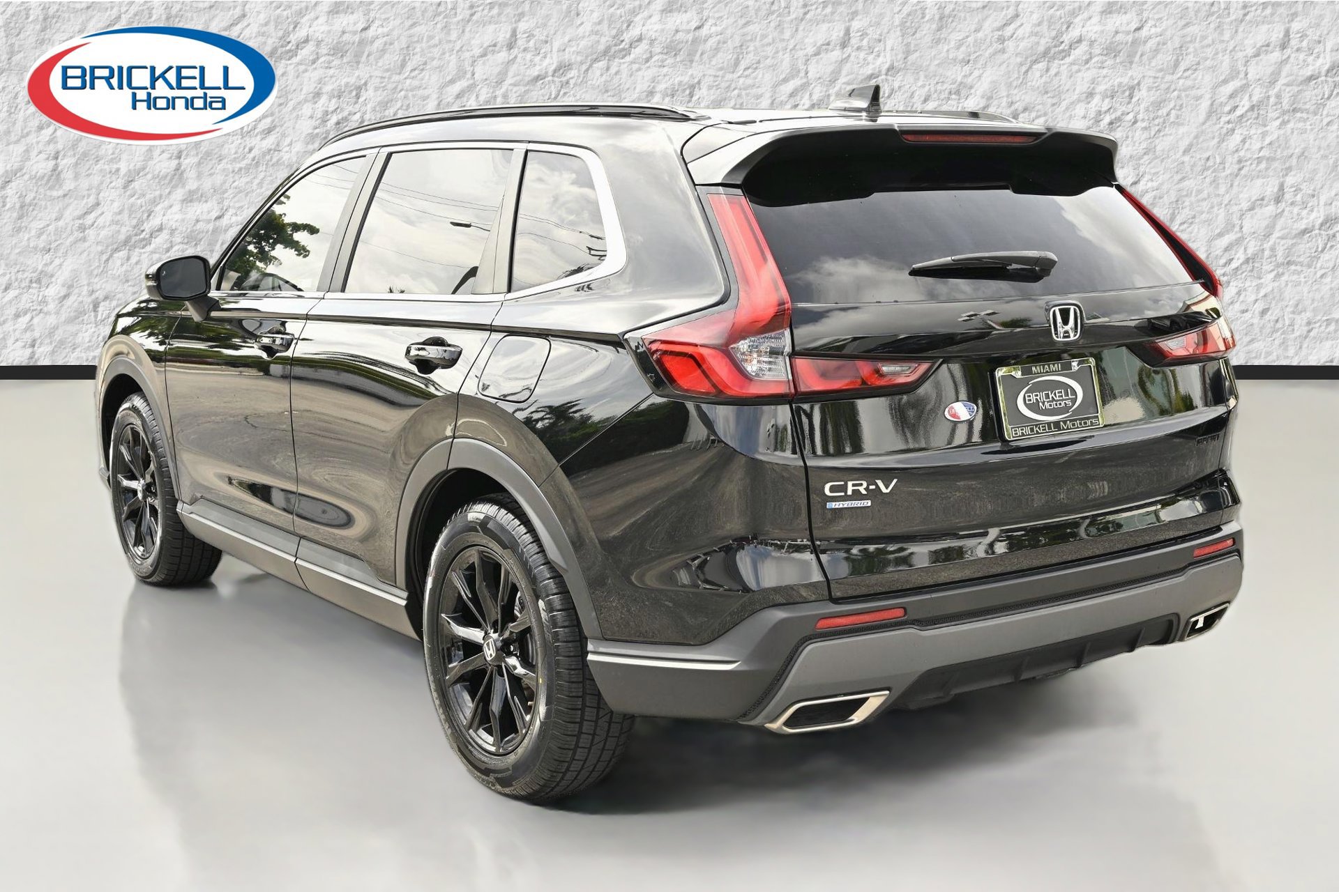 Used 2024 Honda CR-V Sport image 3