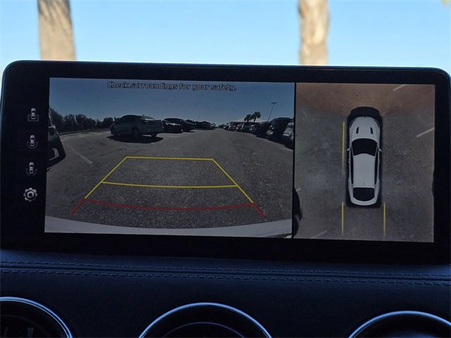 Certified 2022 Kia Stinger GT2 w/ Scorpion Package image 25