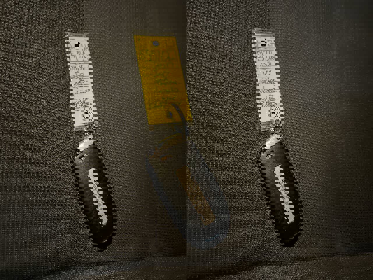 Used 2017 Jeep Grand Cherokee Laredo w/ Quick Order Package 23E image 26