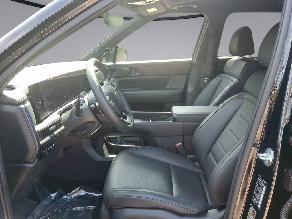 Used 2026 Hyundai Santa Fe Calligraphy AWD/4WD image 11