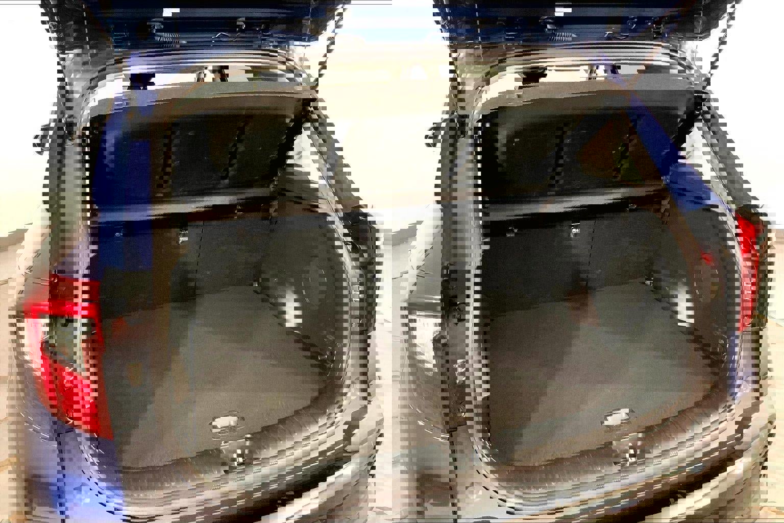 Certified 2024 Kia Seltos SX image 4