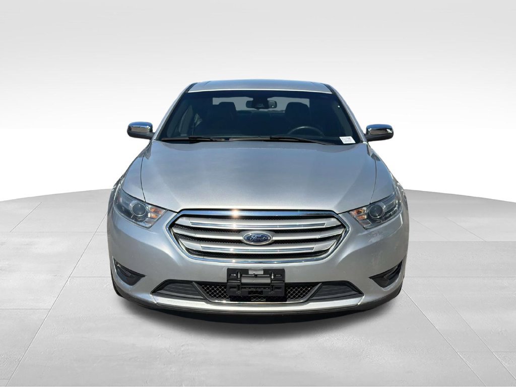 Used 2019 Ford Taurus Limited FWD image 8