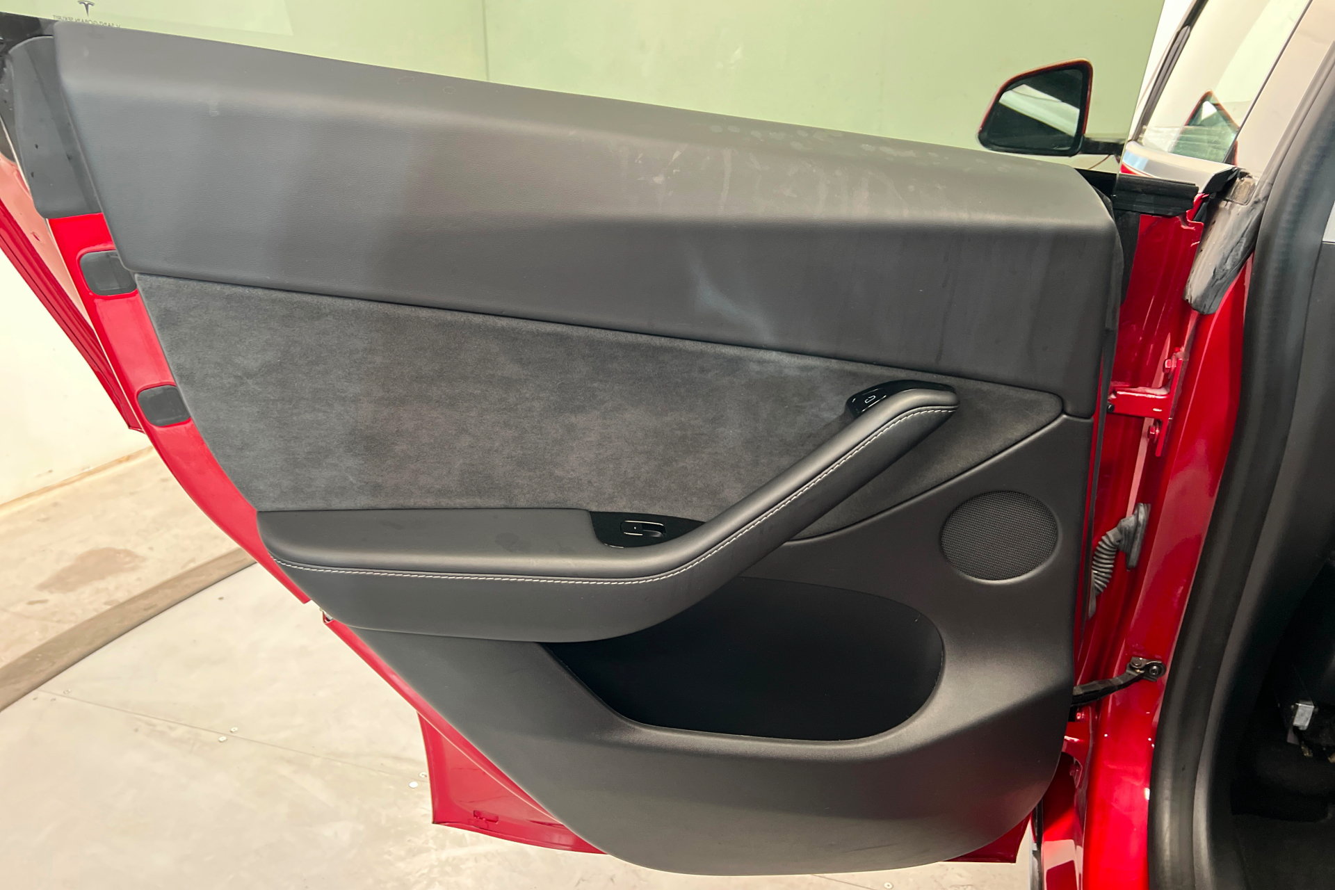 Used 2020 Tesla Model Y Long Range AWD/4WD image 19