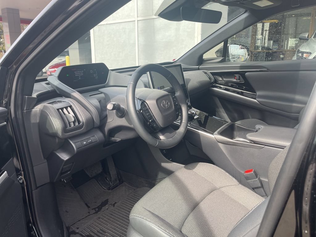 Used 2024 Toyota bZ4X AWD w/ Weather Package image 15
