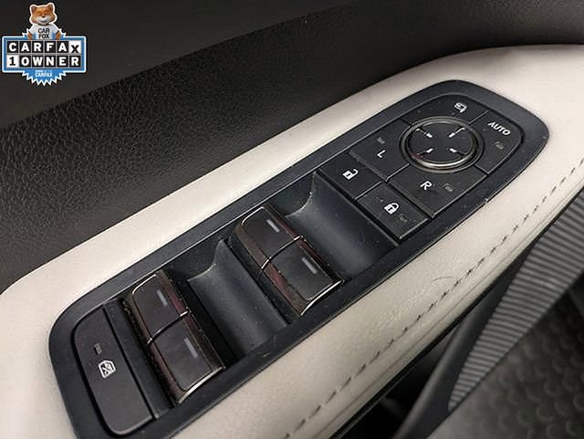 Used 2023 Lexus RX 350 Premium Plus w/ Cold Area Package image 12