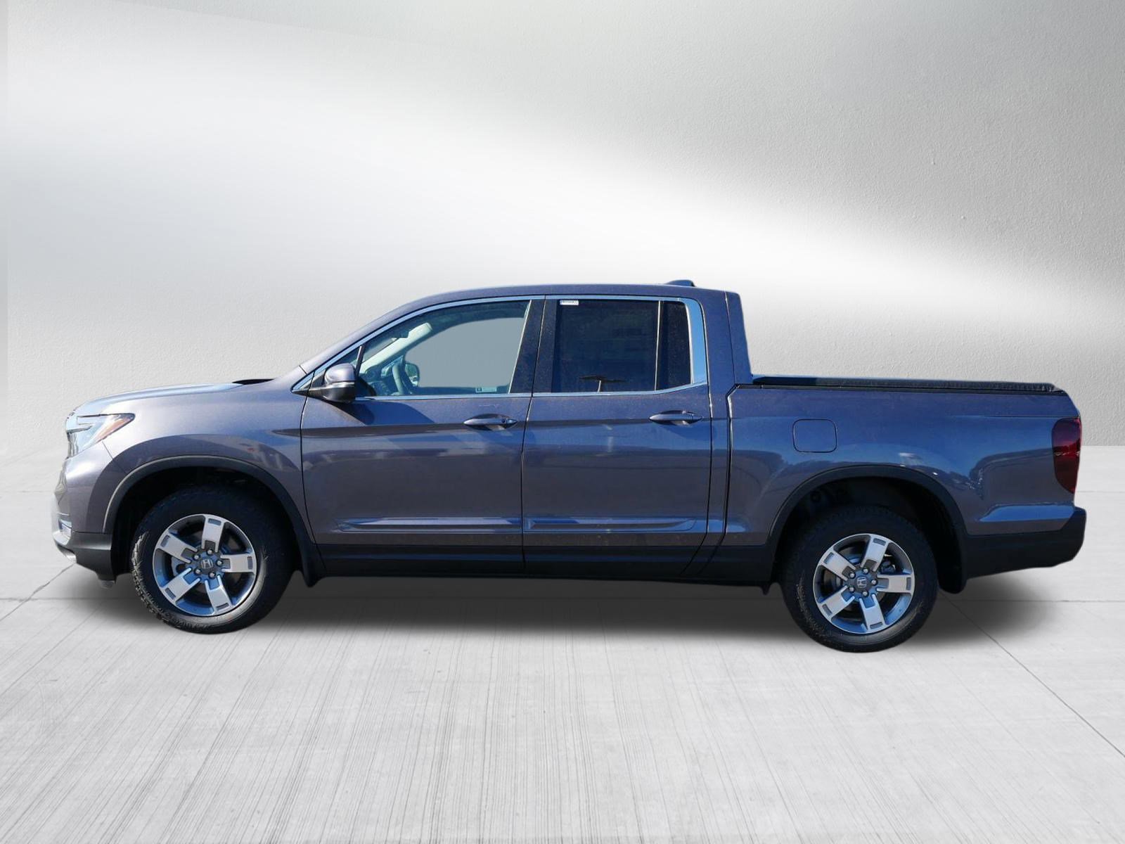 New 2026 Honda Ridgeline RTL image 4