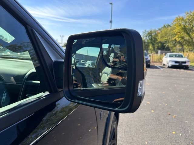 New 2027 RAM 1500 Limited AWD/4WD image 11