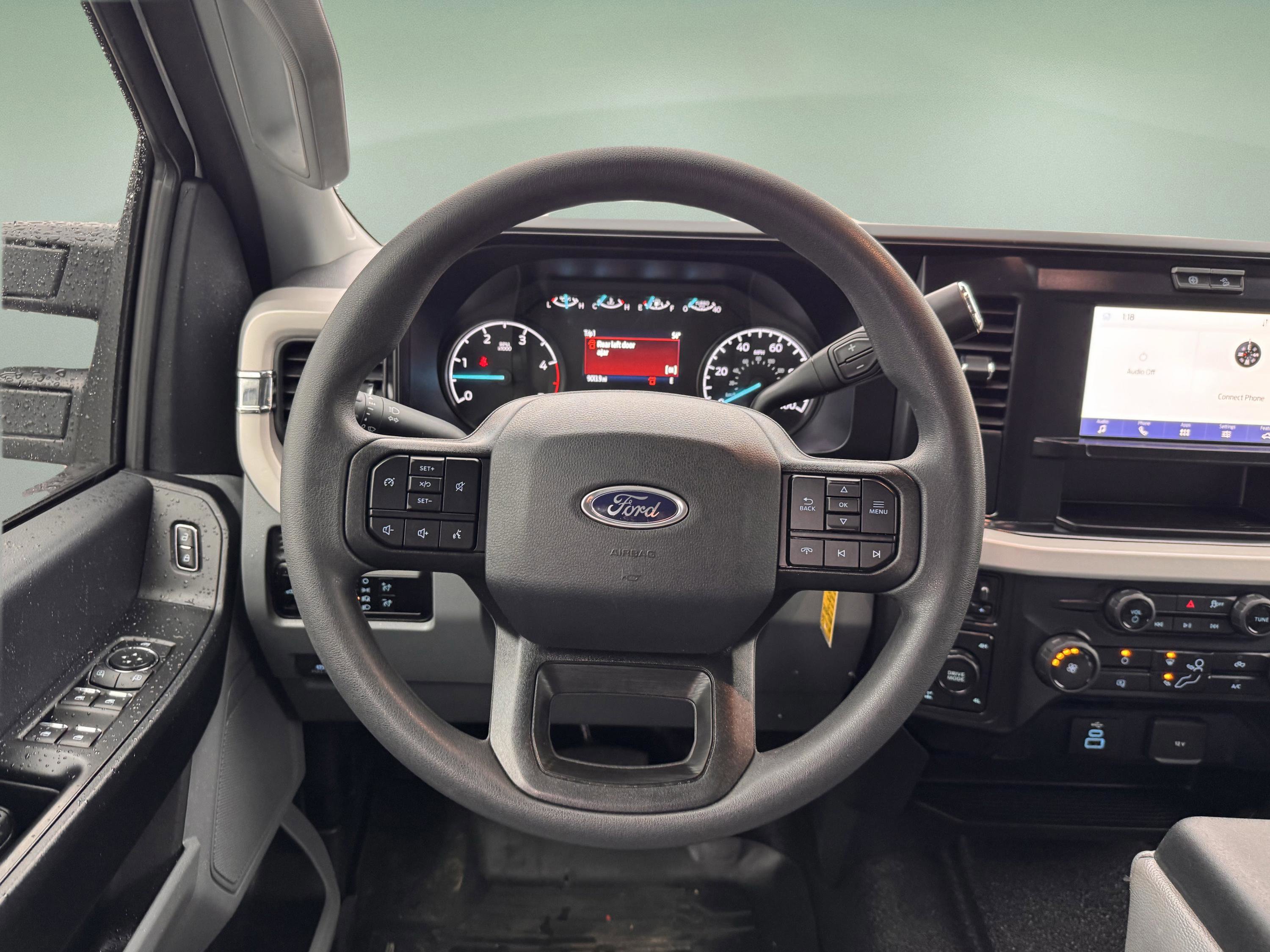 Used 2025 Ford F350 XL w/ XL Driver Assist Package image 17