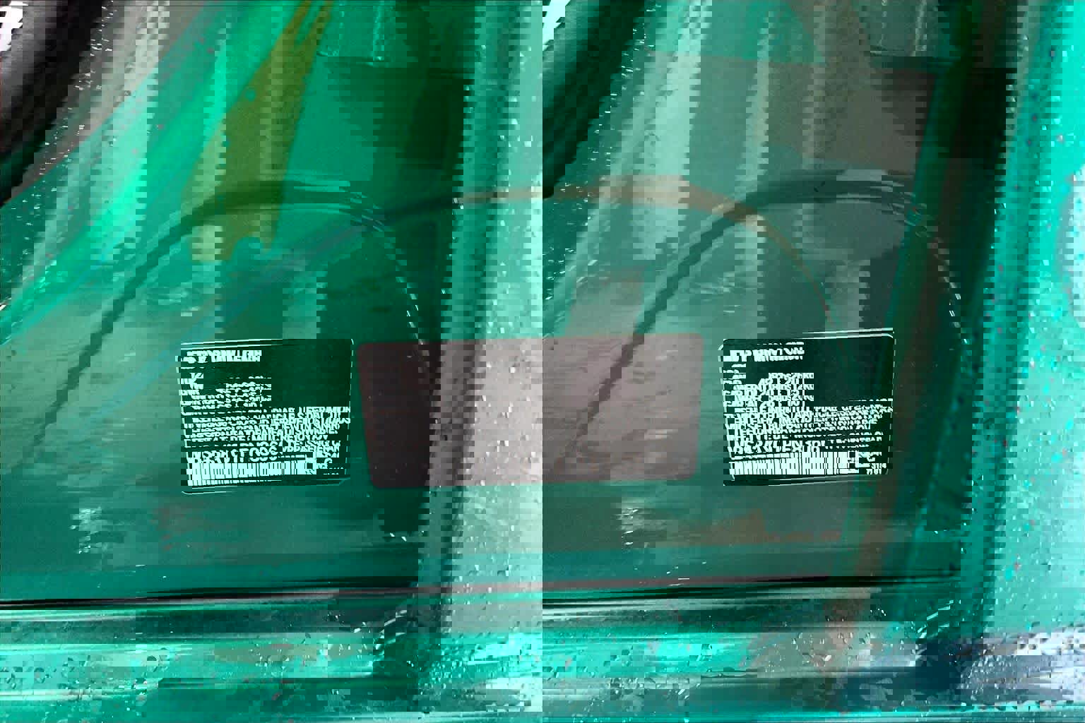 Used 2023 BMW M3 Competition image 34