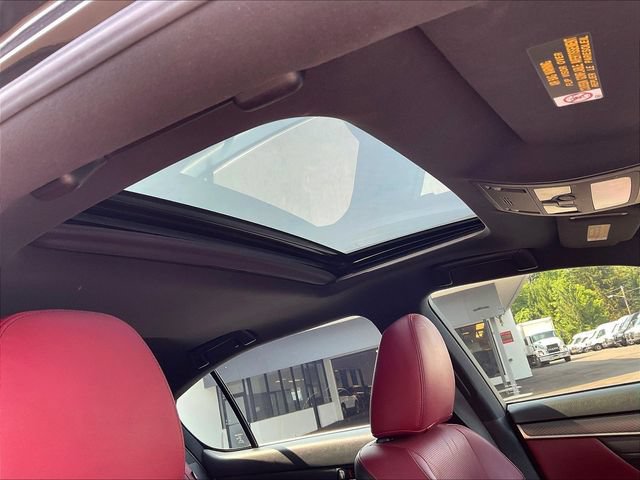 Used 2019 Lexus GS 350 F Sport AWD/4WD image 27